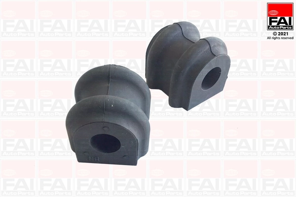 Mounting, stabiliser bar